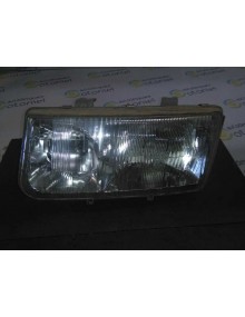 Recambio de faro izquierdo para tata safari 1.9 d (4x4) referencia OEM IAM  BIFARO 