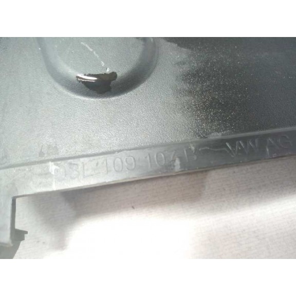 Recambio de tapa distribucion para seat ibiza (6j5) reference referencia OEM IAM 03L109107B  