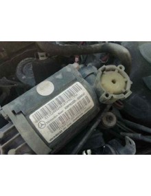 Recambio de bomba suspension para mercedes-benz clase cls (w219) 320 cdi (219.322) referencia OEM IAM 2113200304   2