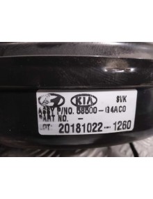 Recambio de servofreno para hyundai i30 (pd) essence referencia OEM IAM 58500G4AC0   2