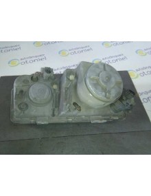 Recambio de faro izquierdo para tata safari 1.9 d (4x4) referencia OEM IAM  BIFARO  2