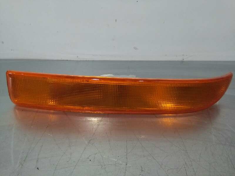 Recambio de piloto delantero izquierdo para renault master desde ´98 referencia OEM IAM  NUEVO AMBAR