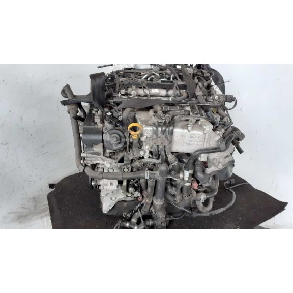 Recambio de motor completo para skoda octavia combi (5e5) 1.6 tdi dpf referencia OEM IAM CLH ENTREGA CASCO B 192.486KM