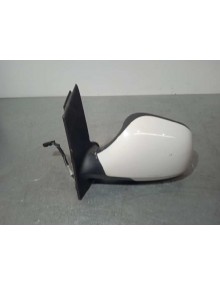 Recambio de retrovisor izquierdo para seat altea xl (5p5) reference ecomotive referencia OEM IAM  BLANCO 3 PINES 2