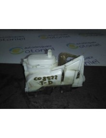 Recambio de cerradura puerta trasera derecha para seat cordoba berlina (6k2) clx referencia OEM IAM   