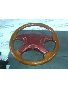 Recambio de volante para tata safari 1.9 d (4x4) referencia OEM IAM  4 RADIOS 