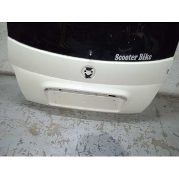 Recambio de porton trasero para fiat nuova 500 (150) by diesel referencia OEM IAM   