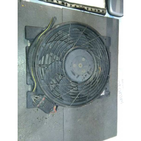 Recambio de electroventilador radiador aire acondicionado para opel astra g berlina comfort referencia OEM IAM 0130303275 013030