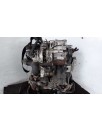 Recambio de motor completo para skoda octavia combi (5e5) 1.6 tdi dpf referencia OEM IAM CLH ENTREGA CASCO B 192.486KM