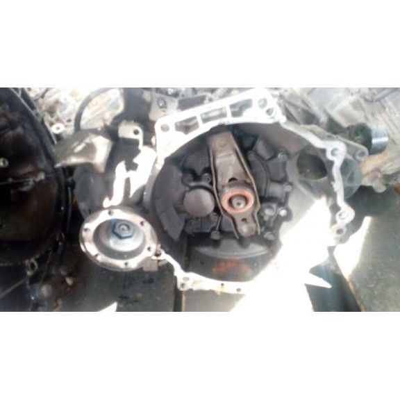 Recambio de caja cambios para audi a3 (8l) 1.8 t ambiente referencia OEM IAM EVS B 287.000KM