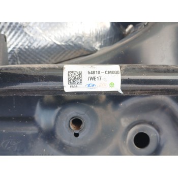 Recambio de puente delantero para hyundai kona (os, ose, osi) 1.6 gdi hybrid referencia OEM IAM RFMC118 62401cm000 