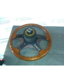 Recambio de volante para tata safari 1.9 d (4x4) referencia OEM IAM  4 RADIOS  2