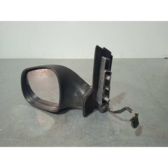 Recambio de retrovisor izquierdo para seat altea xl (5p5) reference ecomotive referencia OEM IAM  BLANCO 3 PINES