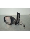 Recambio de retrovisor izquierdo para seat altea xl (5p5) reference ecomotive referencia OEM IAM  BLANCO 3 PINES