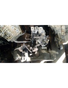 Recambio de caja cambios para audi a3 (8l) 1.8 t ambiente referencia OEM IAM EVS B 287.000KM 2