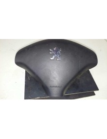 Recambio de airbag delantero izquierdo para peugeot 307 cc (s2) básico referencia OEM IAM 96556746ZR  