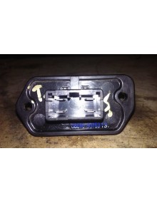 Recambio de resistencia calefaccion para honda civic berlina 5 (eu7/8) 1.6 vtec cat (d 16 v 1) referencia OEM IAM 0B0903075313  