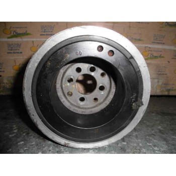 POLEA CIGUEÑAL 028105243Q DOBLE 