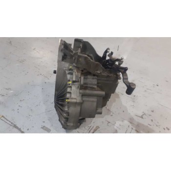 Recambio de caja casco para mercedes-benz clase a (w168) 1.7 cdi diesel cat referencia OEM IAM 716500  