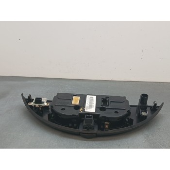 Recambio de mando climatizador para nissan note (e11e) acenta referencia OEM IAM 275009u10a  