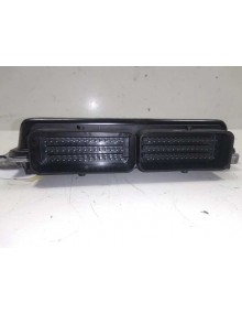 Recambio de centralita motor uce para daewoo matiz cd referencia OEM IAM 96291050  