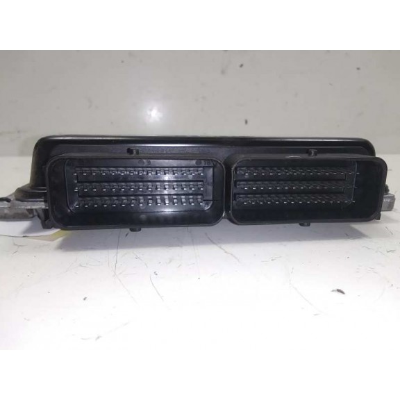 Recambio de centralita motor uce para daewoo matiz cd referencia OEM IAM 96291050  