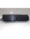 Recambio de centralita motor uce para daewoo matiz cd referencia OEM IAM 96291050  