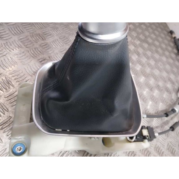 Recambio de palanca cambio para hyundai i30 (pd) essence referencia OEM IAM 43794G4400 CON CABLES 6V