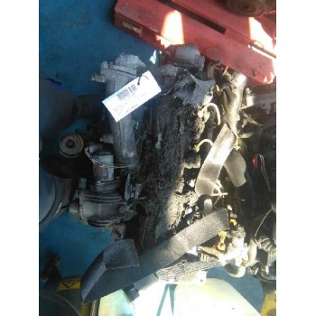 Recambio de motor completo para renault grand scenic 1.9 dci referencia OEM IAM F9Q812 <M> 