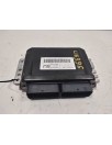 Recambio de centralita motor uce para daewoo matiz cd referencia OEM IAM 96291050  