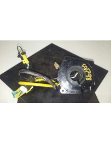 Recambio de anillo airbag para daewoo lacetti cdx referencia OEM IAM FN4PR0QZE   2