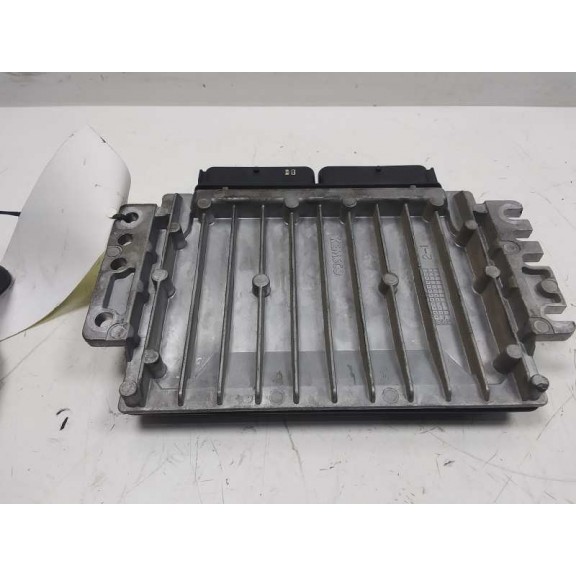 Recambio de centralita motor uce para daewoo matiz cd referencia OEM IAM 96291050  