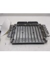 Recambio de centralita motor uce para daewoo matiz cd referencia OEM IAM 96291050  