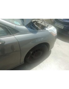 Recambio de aleta delantera derecha para citroën c4 lim. business referencia OEM IAM   