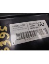 Recambio de centralita motor uce para daewoo matiz cd referencia OEM IAM 96291050  