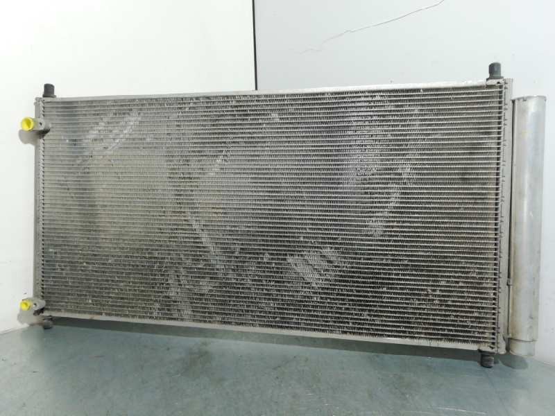 Recambio de condensador / radiador aire acondicionado para toyota verso active referencia OEM IAM 8845002410  