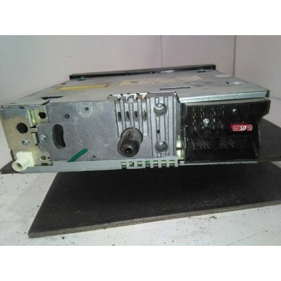 Recambio de sistema audio / radio cd para citroën c4 berlina lx referencia OEM IAM   BLAUPUNKT