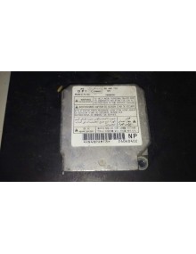 Recambio de centralita airbag para daewoo lacetti cdx referencia OEM IAM 96406716  