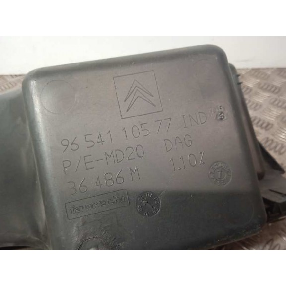 Recambio de guantera para citroën c4 grand picasso sx referencia OEM IAM 9654110577  
