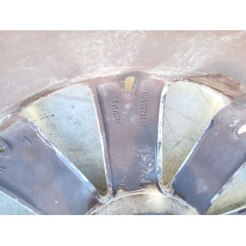 Recambio de llanta para citroën c4 coupé (la_) 1.6 vti 120 referencia OEM IAM 9684260580  