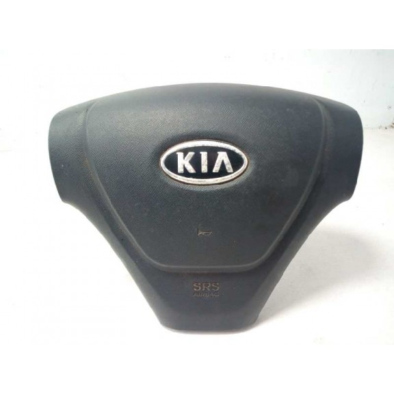 Recambio de airbag delantero izquierdo para kia picanto 1.1 cat referencia OEM IAM 5690007700EQ  