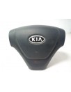Recambio de airbag delantero izquierdo para kia picanto 1.1 cat referencia OEM IAM 5690007700EQ  