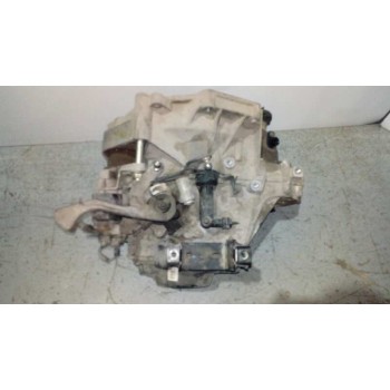 Recambio de caja cambios para seat ibiza (6l1) fresh referencia OEM IAM GSB B 