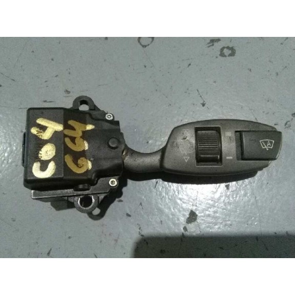 Recambio de mando limpia para bmw serie 7 (e65/e66) 730d referencia OEM IAM 61316911518  