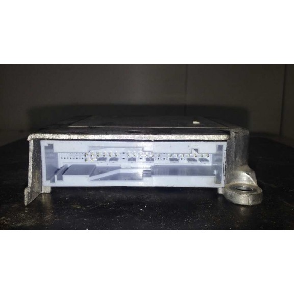 Recambio de centralita airbag para daewoo lacetti cdx referencia OEM IAM 96406716  