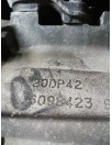 Recambio de caja cambios para citroën c4 lim. business referencia OEM IAM 20DP42 MANUAL 5V 100.018KM