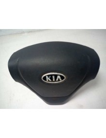 Recambio de airbag delantero izquierdo para kia picanto 1.1 cat referencia OEM IAM 5690007700EQ   2