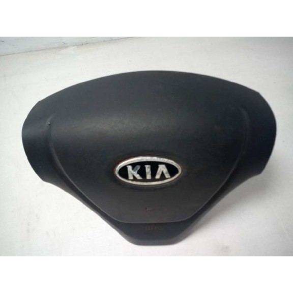 Recambio de airbag delantero izquierdo para kia picanto 1.1 cat referencia OEM IAM 5690007700EQ  