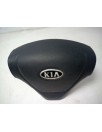 Recambio de airbag delantero izquierdo para kia picanto 1.1 cat referencia OEM IAM 5690007700EQ  