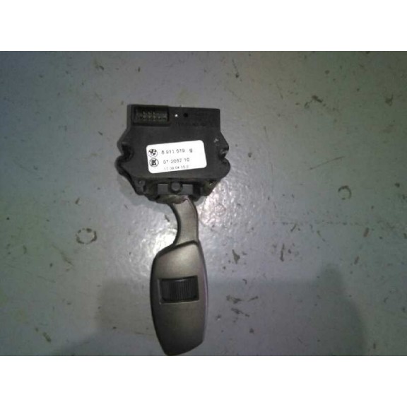 Recambio de mando limpia para bmw serie 7 (e65/e66) 730d referencia OEM IAM 61316911518  
